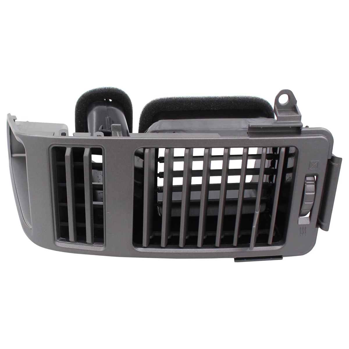 Left & Right AC Air Vent Grille 68421-7S000 for Nissan Armada 2005-2006 Titan 2004-2015 5.6L V8 - KUDUPARTS