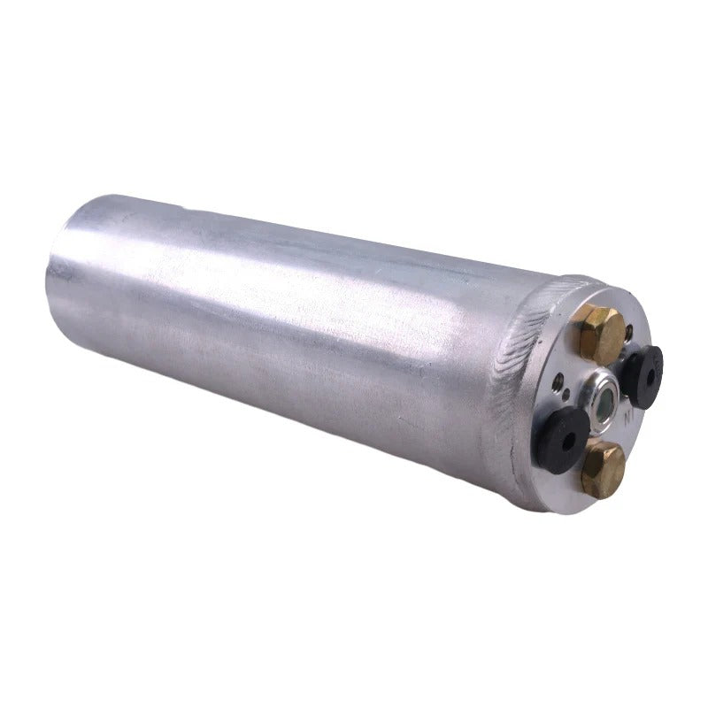 A/C Dryer 4646799 for Hitachi ZX110-3 ZX120-3 ZX130-3 ZX140W-3 ZX210-3 ZX200-3 ZX240-3 ZX250-3 ZX270-3 ZX330-3 - KUDUPARTS