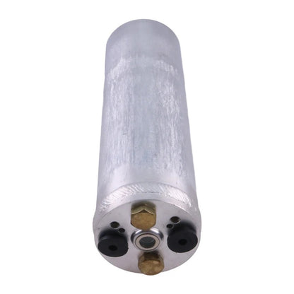 Secador de aire acondicionado 4646799 para John Deere 120D, 240DLC, 220DW, 130G, 200DLC, 225DLC, 135D, 180GLC, 190GW, 75D, 190DW, 350DLC, 270DLC, 85D, 160DLC, 230GW, 160GLC