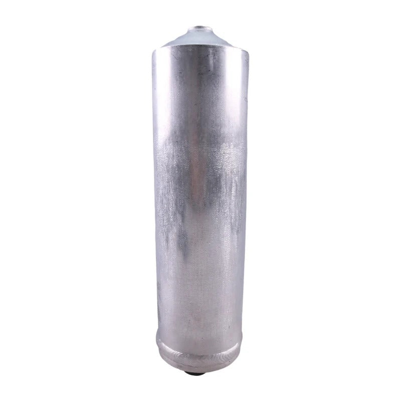 A/C Dryer 4646799 for Hitachi ZX110-3 ZX120-3 ZX130-3 ZX140W-3 ZX210-3 ZX200-3 ZX240-3 ZX250-3 ZX270-3 ZX330-3 - KUDUPARTS
