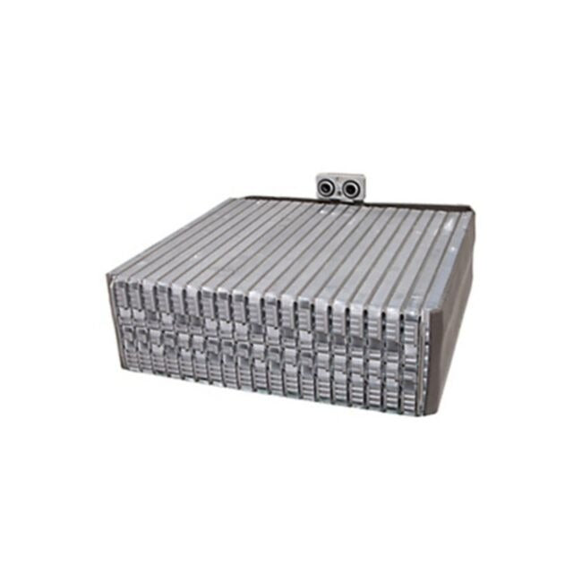 Evaporator ND447600-0651 for Komatsu PC200-6 PC220-6 PC250-6 PC600-6 WA120-3 WA180-3 WA350-3 D275A-5 D375A-5