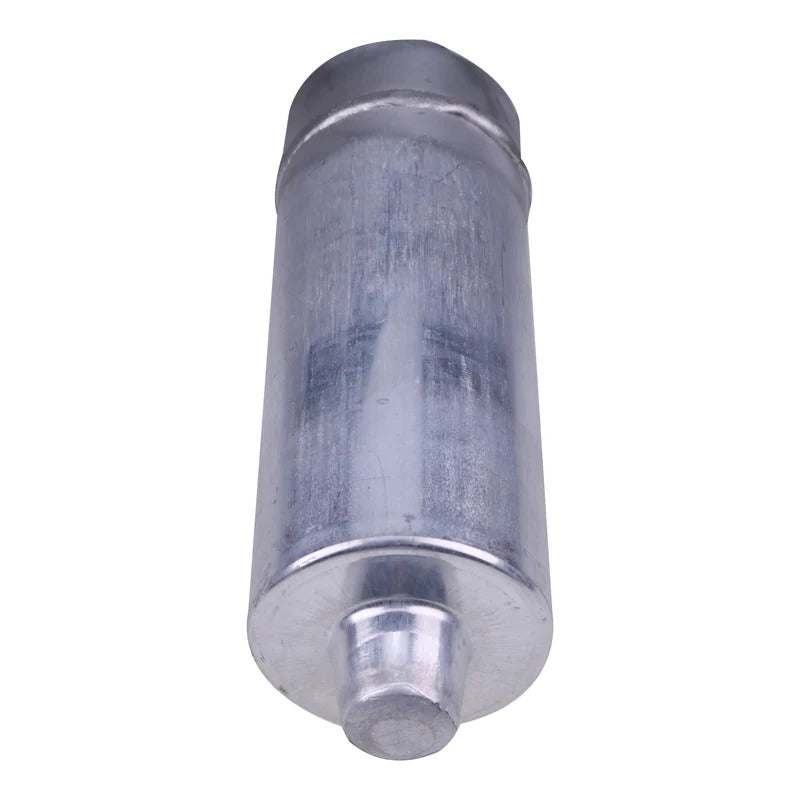 A/C Receiver Drier YN96V00014F1 for Kobelco SK200-6ES SK200LC-6ES SK210LC-6E New Holland E215 EH215 - KUDUPARTS