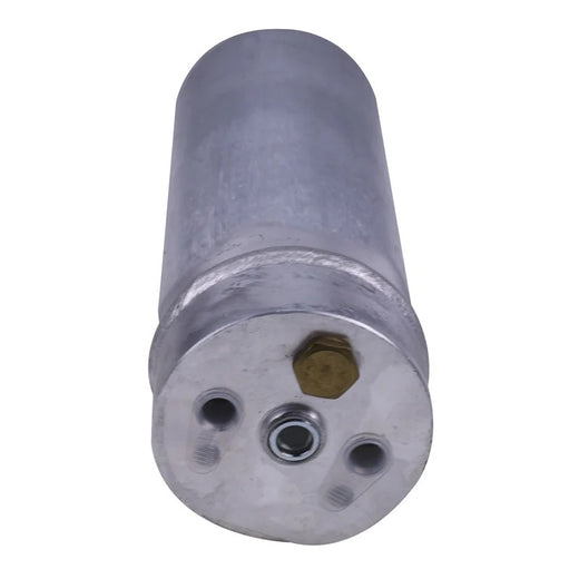 A/C Receiver Drier 4358565 for Hitachi Excavator EX100-5 EX120-5 EX135USR EX200-5 EX210H-5 - KUDUPARTS