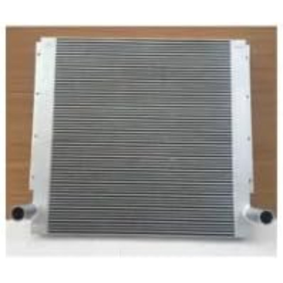 For Caterpillar Excavator CAT 330C 330C L Engine C-9 Hydraulic Oil Cooler ASS'Y 236-4380 - KUDUPARTS