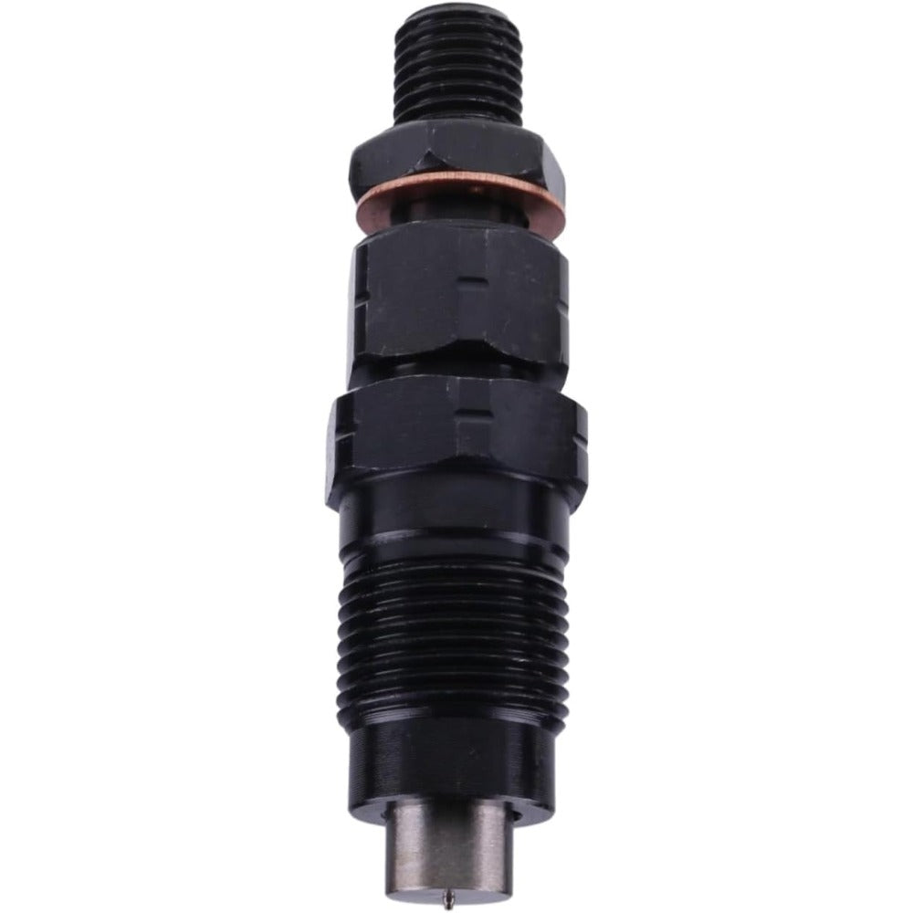 3Pcs Fuel Injector 8970799761 for Isuzu Engine John Deere 50ZTS 35ZTS 27ZTS Hitachi EX27U EX30U EX35U EX50U EX40U EX55UR-3 EX58MU Excavator - KUDUPARTS