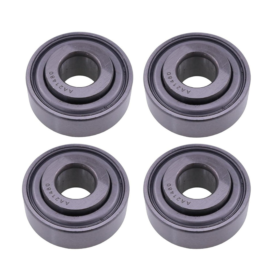 10 Pcs Bearing 1268017C91 for New Holland SP380 SP580 SP280 SP480 SD550 P2060 - KUDUPARTS