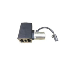 EGR Valve VI8980305971 87729972 for Isuzu Engine 4LE1 4LE2 New Holland Excavator E80BMSR E70BSR - KUDUPARTS