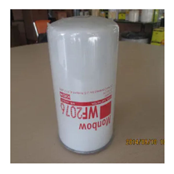 For Cummins Generator Sets Fuel Filter WF2076 - KUDUPARTS