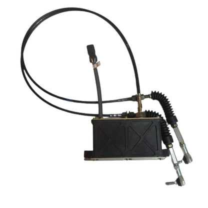 Throttle Motor 120-0002 247-5229 for Caterpillar CAT Engine 3054 3064 Excavator 312B 312BL 311B - KUDUPARTS