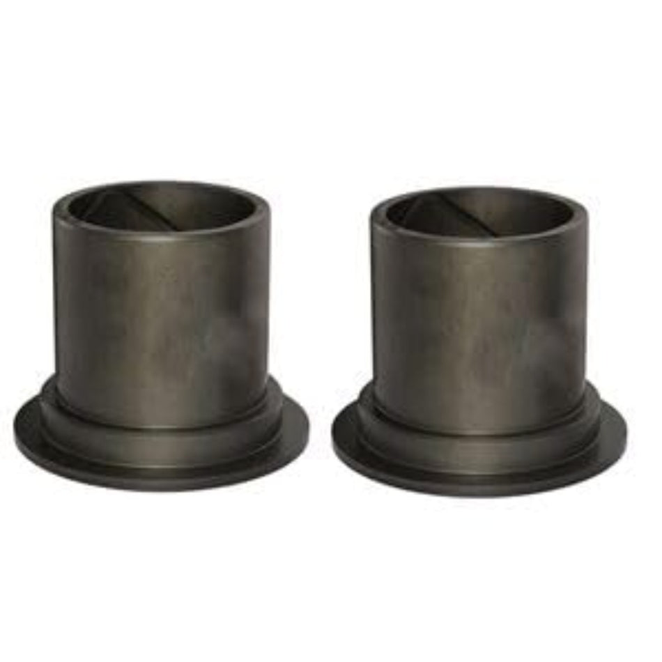 2 PCS Arm Sleeve Bearing Bushing 209-70-52141 for Komatsu Excavator PC400-7 PC600-6 PC600-8 - KUDUPARTS