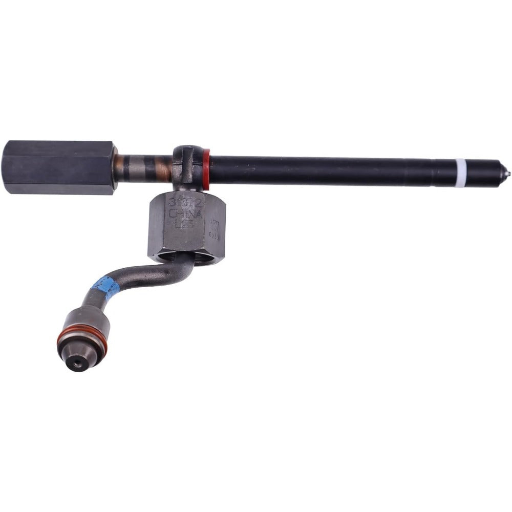 8 PCS Fuel Injector 7E-3969 28303 for Caterpillar CAT Engine 3208 DITA 425HP - KUDUPARTS