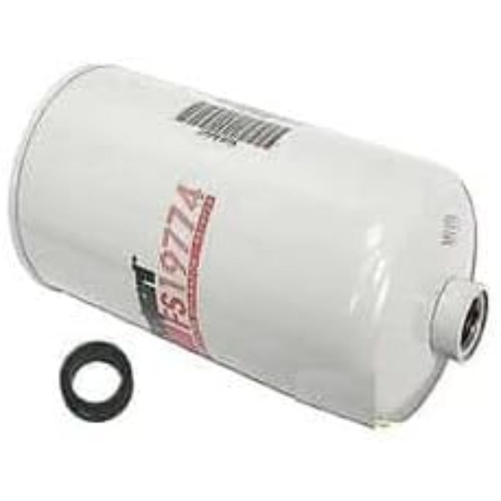 Fuel Filter 87803187 for New Holland Tractor T4040F T4050V TK4050 T4.105F T4060F T4030F T4.95F TK4060 - KUDUPARTS