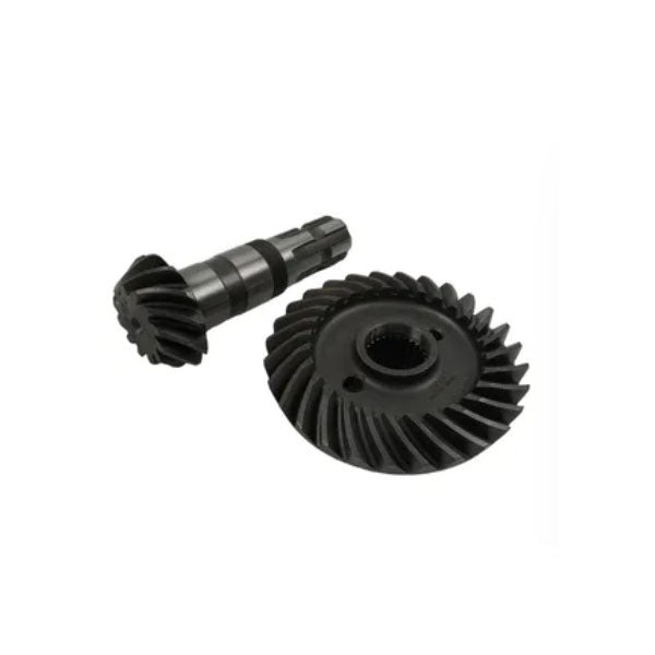 Tiller Bevel Gear And Shaft Group Kit for Kubota Tractor RL15