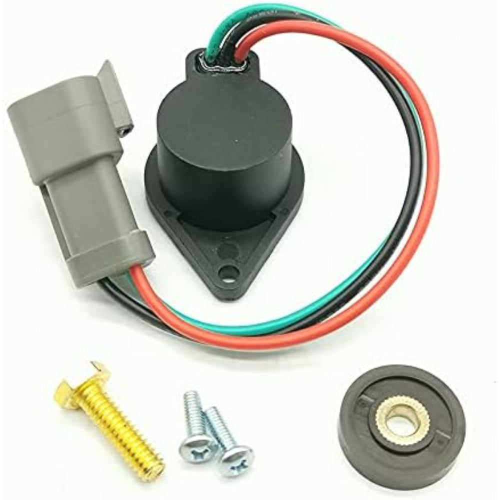 Speed Sensor w/Magnet 1008007 For Tomberlin Motor E-merge 2007 & Up - KUDUPARTS