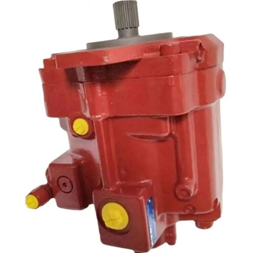 284-8038,2848038,CA2848038 PSVL-42 Hydraulic Pump 284-8038 for Caterpillar CAT Excavator 303C CR 303.5 D - KUDUPARTS