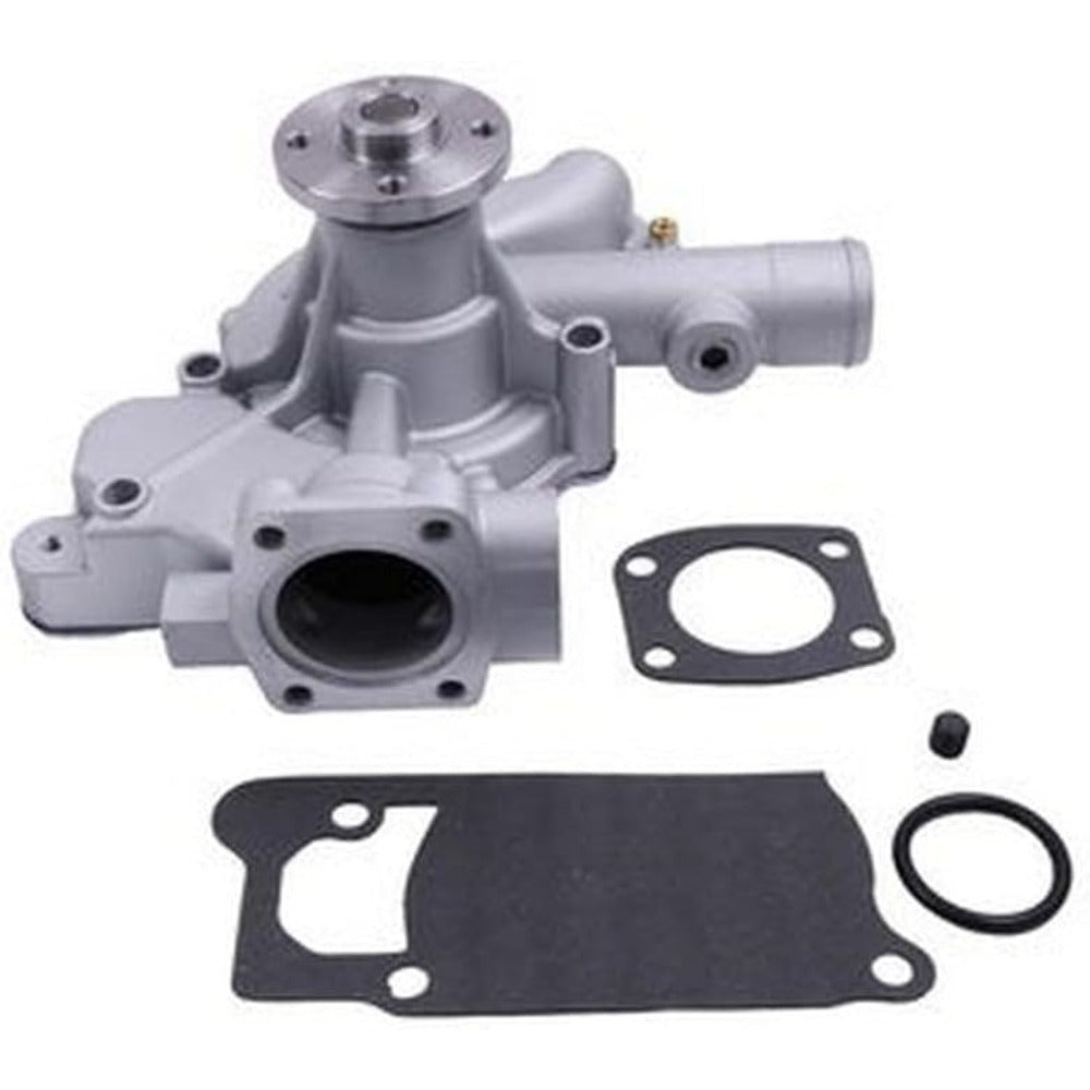Water Pump 129917-42010 for Yanmar 4TNE92 4TNE98 4TNV94 4TNV98 Komatsu 4D92 Engine - KUDUPARTS