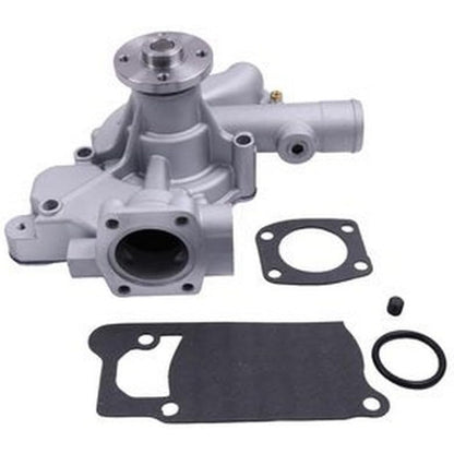Water Pump 129917-42010 for Yanmar 4TNE92 4TNE98 4TNV94 4TNV98 Komatsu 4D92 Engine - KUDUPARTS
