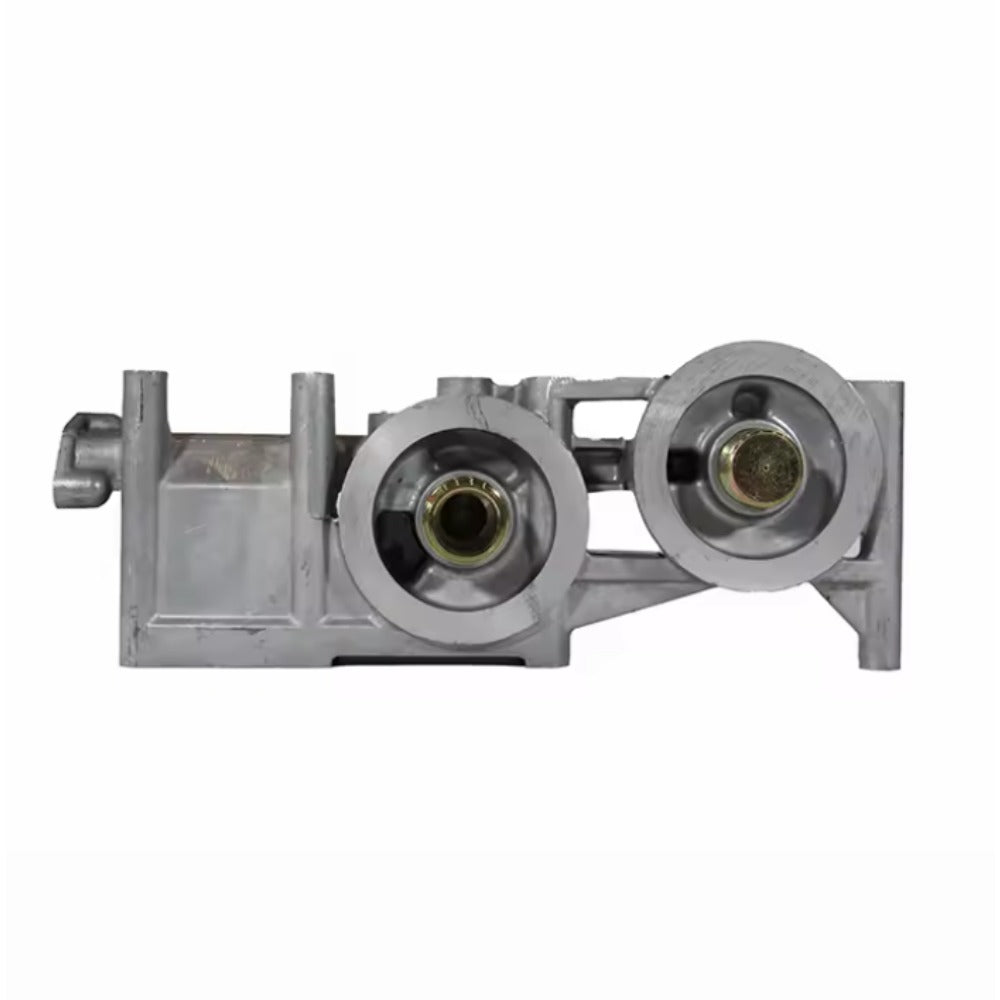 Oil Filter Head 894161-0181 for Hitachi Excavator EX200-2 EX200-3 EX200-5 - KUDUPARTS