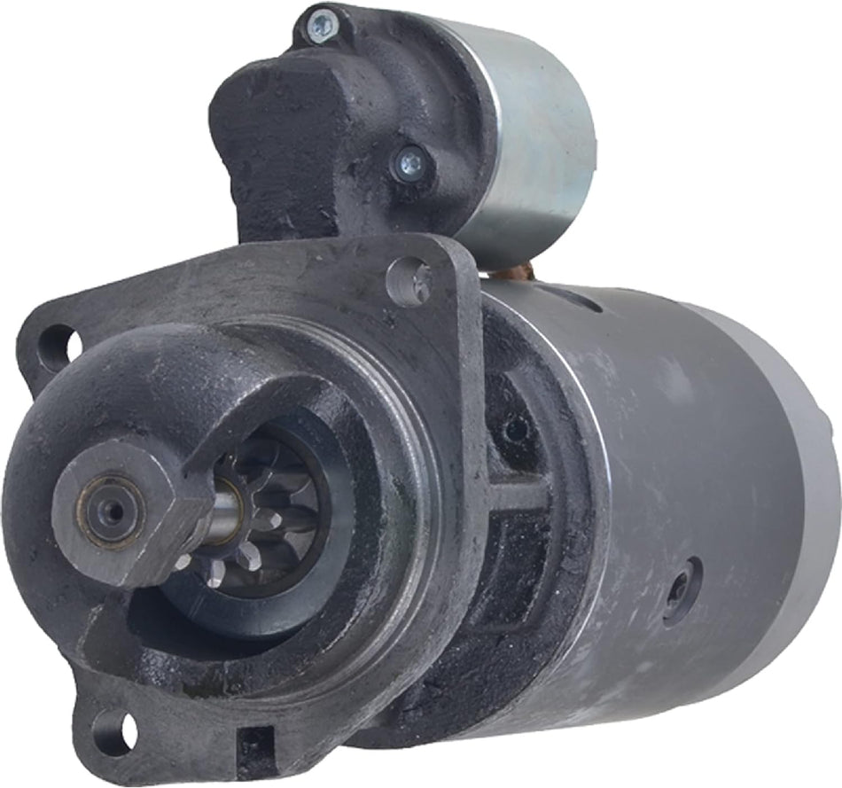 Starter 01173560 for Deutz - KUDUPARTS