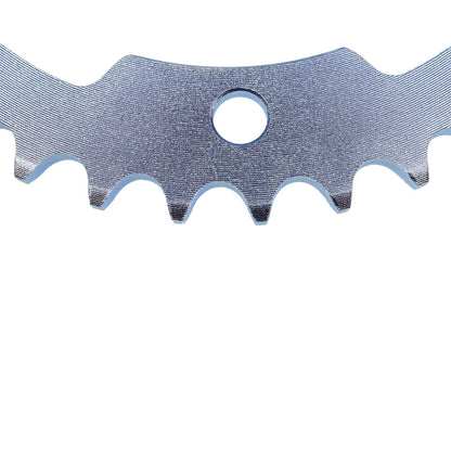 38T Rear Drive Shaft Sprocket 3222138 for Polaris ATV Outlaw 500 525 IRS 2006-2011