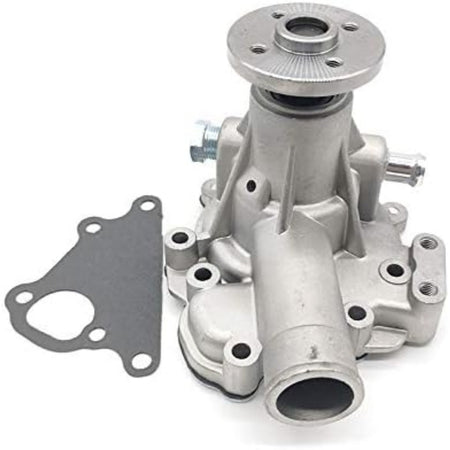 Water Pump For Ford New Holland Tractors, Boomer, Skid Steer Replaces SBA145016780, SBA145017780,SBA145017790, SBA145017721, SBA145017780, SBA145017730, SBA145016901, CSU80-0012 - KUDUPARTS