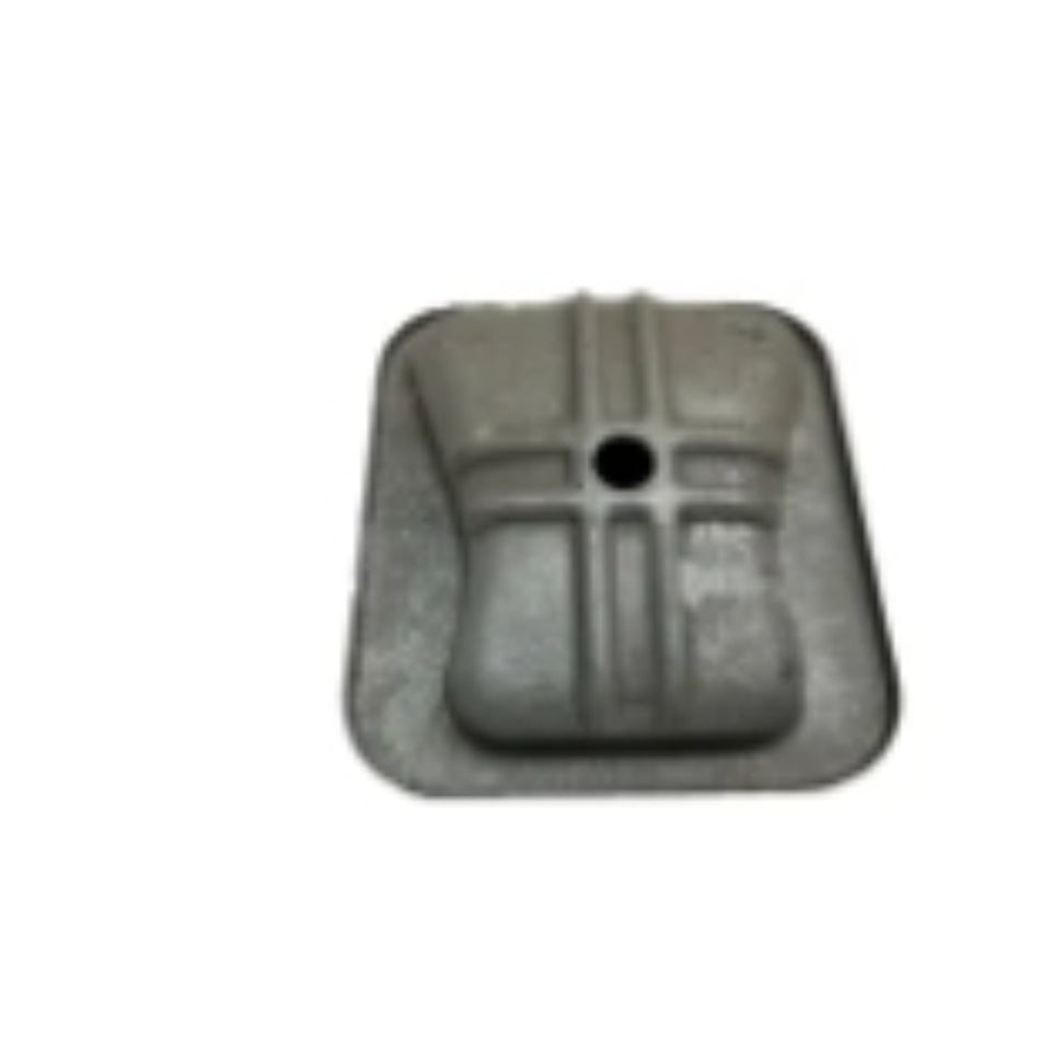 Cubierta mecánica de válvula 04146263 02412534 para motor Deutz BF6L513R BF6L413FR BF10L513 F12L413FW 