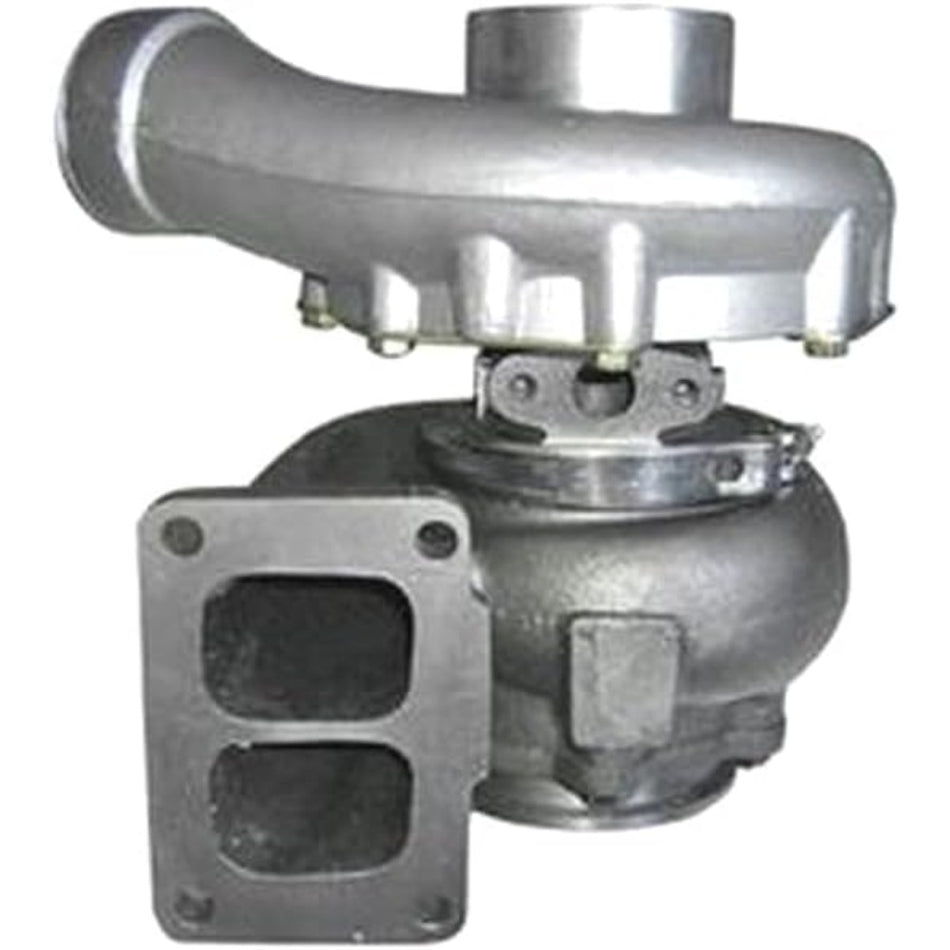 Turbo TA4532 Turbocharger 6151-83-8210 Komatsu PC400LC-5 Hyundai R420LC R450LC Excavator - KUDUPARTS