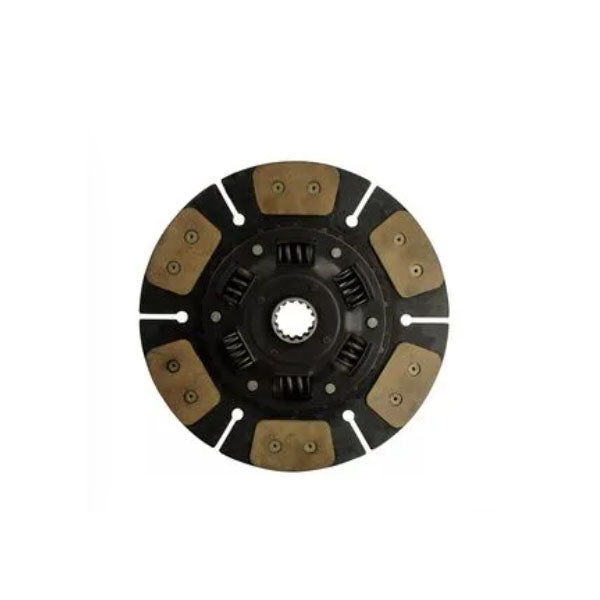 Clutch Disk 36430-25130 for Kubota Tractor M6950 M7950 M8950 - KUDUPARTS