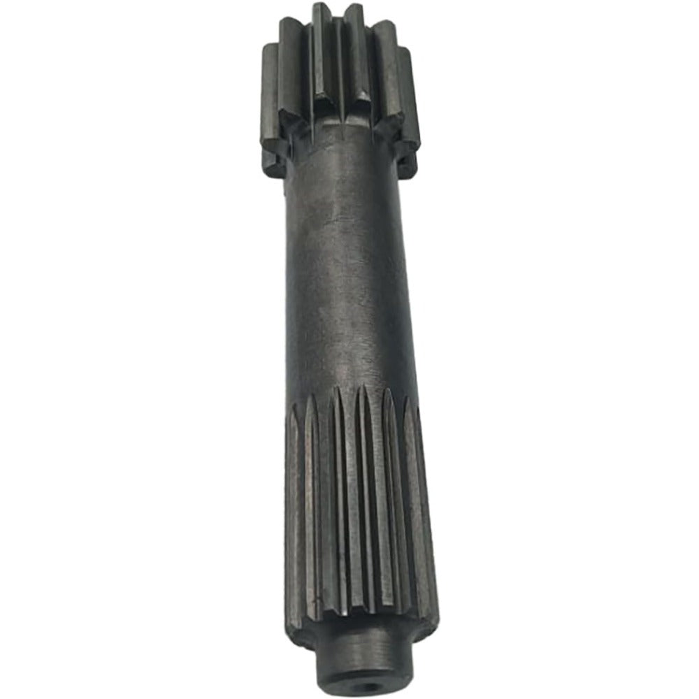 Drive Gear Shaft 0693015 for Hitachi Excavator EX150LC-5 EX160LC-5 - KUDUPARTS