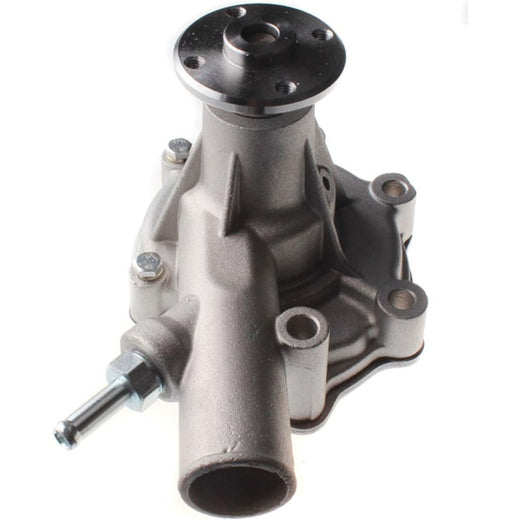 For Caterpillar Excavator CAT 304CR 305CR Water Pump 246-3055 195-8455 - KUDUPARTS