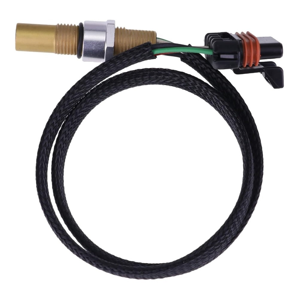 Wheel Speed Sensor AT220042 for Hitachi Dozer DX75M-D - KUDUPARTS