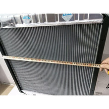 Water Tank Radiator 118-9948 for Caterpillar CAT Engine 3064 Excavator 311B 312B 312BL - KUDUPARTS