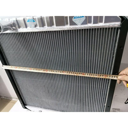 Water Tank Radiator 118-9948 for Caterpillar CAT Engine 3064 Excavator 311B 312B 312BL - KUDUPARTS