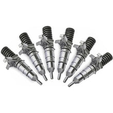 6 Pcs Fuel Injector 127-8228 20R-2057 for Caterpillar CAT Engine 3116 3406B - KUDUPARTS