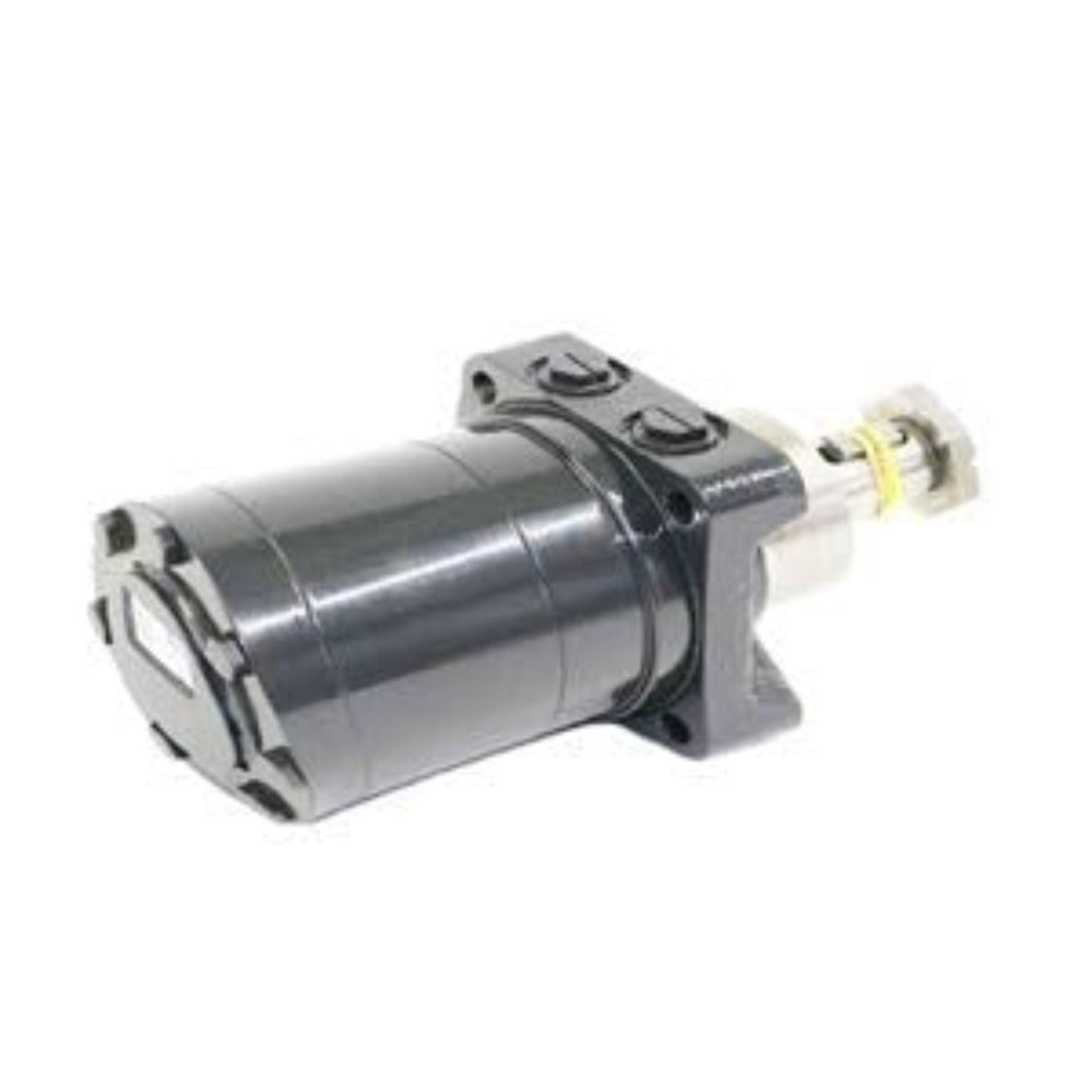 Hydraulic Motor 7196949 for Bobcat 84" Angle Broom - KUDUPARTS