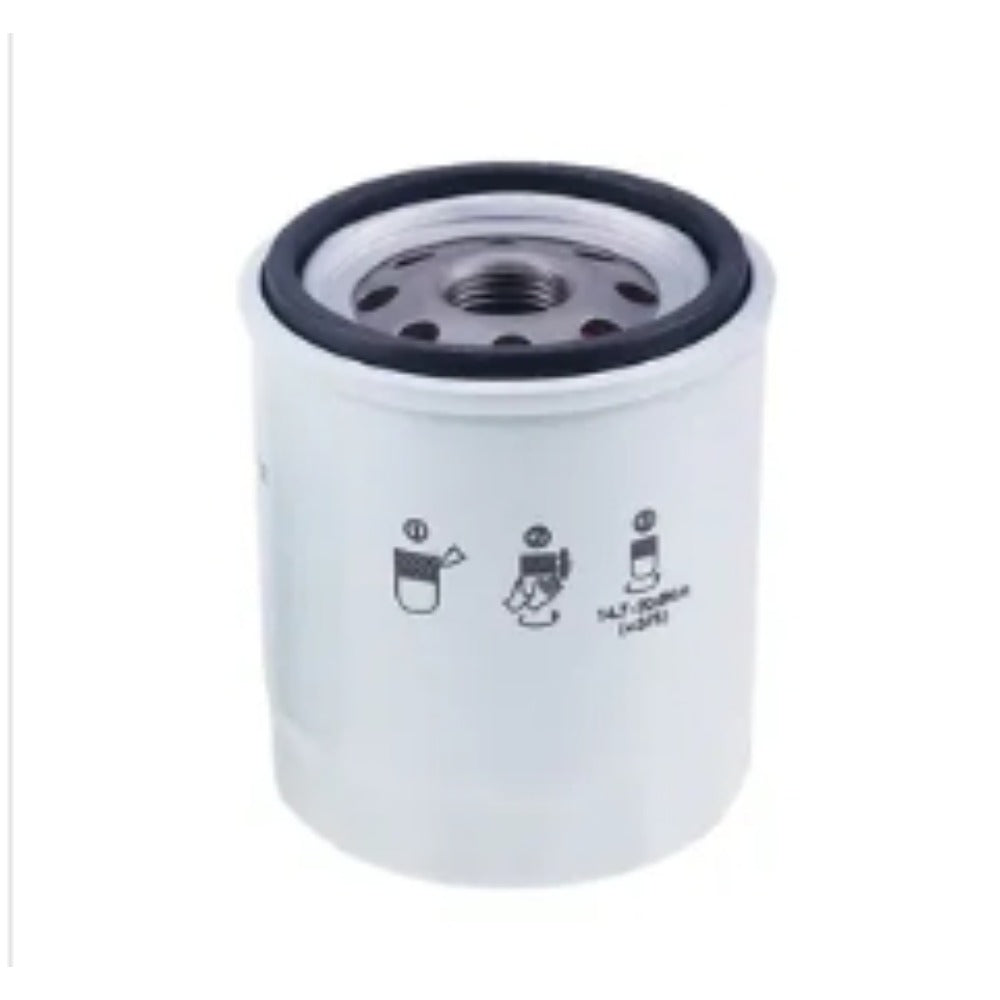 Oil Filter 6911952 276514 for Deutz Engine F2L511D F2L411D New Holland Loader L445 L451 LW80.B W50TC W80TC - KUDUPARTS