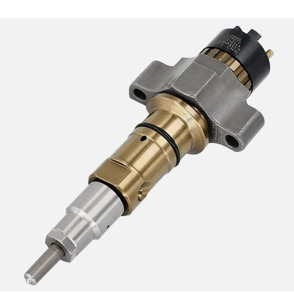 Fuel Injector 4359204 for Cummins Engine QSL9.3 QSC8.3 - KUDUPARTS