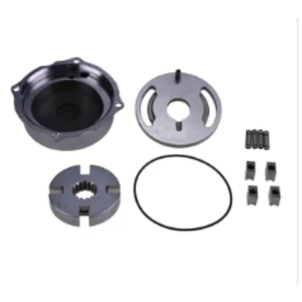 Delphi Common Rail Transfer Pump 28303795 for Kia Hyundai Bobcat Doosan Peugeot - KUDUPARTS