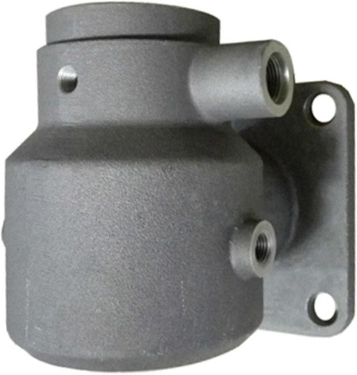 Intake Valve 22176549 90mm for Ingersoll Rand Air Compressor Parts Suction Valve Replacement - KUDUPARTS