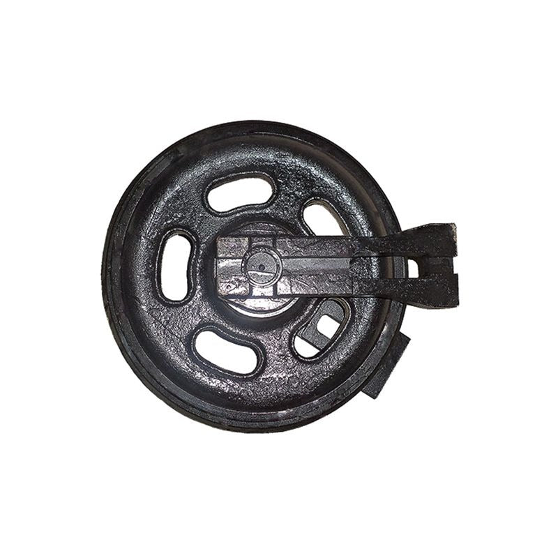 Galet tendeur avant 772460-37100 pour excavatrice Yanmar VIO40 VIO55-5 VIO50CR VIO50PR VIO40-2
