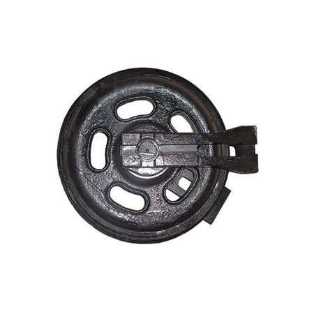 Front Idler 772460-37100 for Yanmar Excavator VIO40 VIO55-5 VIO50CR VIO50PR VIO40-2 - KUDUPARTS