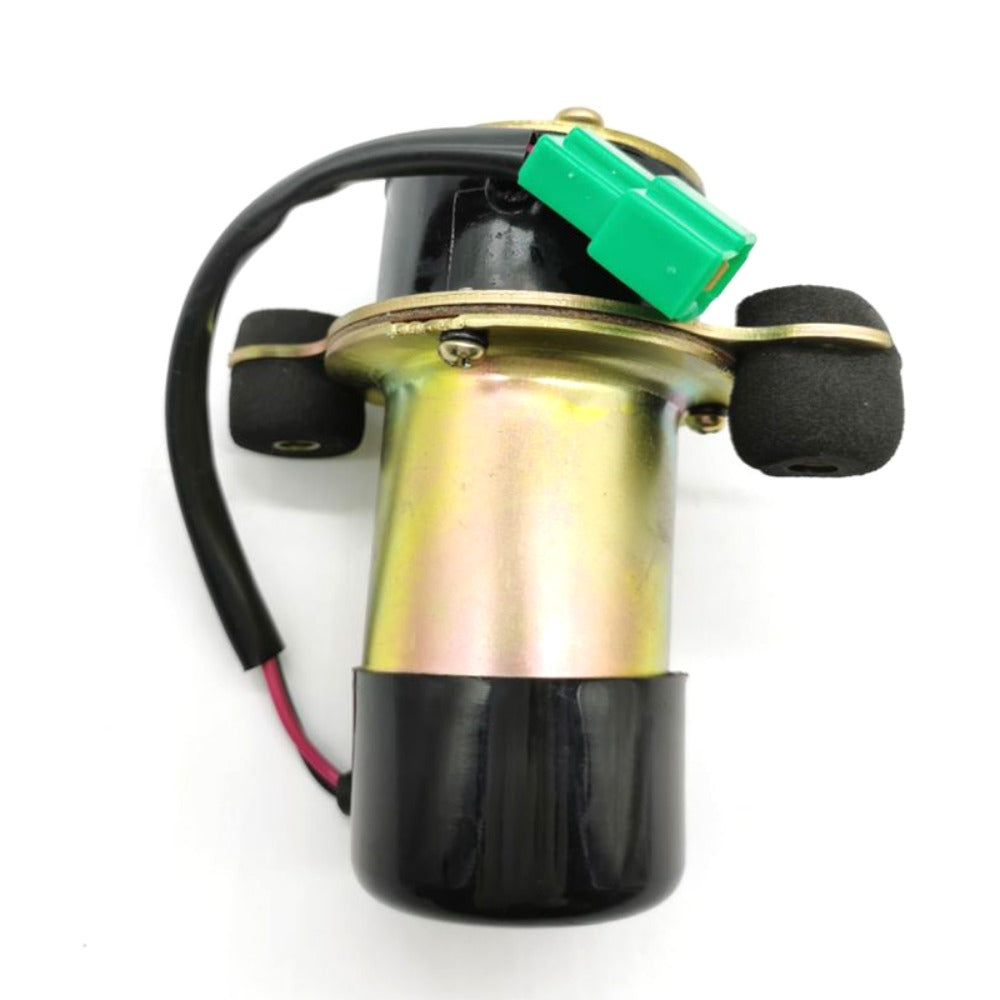 Fuel Pump DWI-0911 for Suzuki Carry Every DB51T DD51T DC51T DA51T - KUDUPARTS