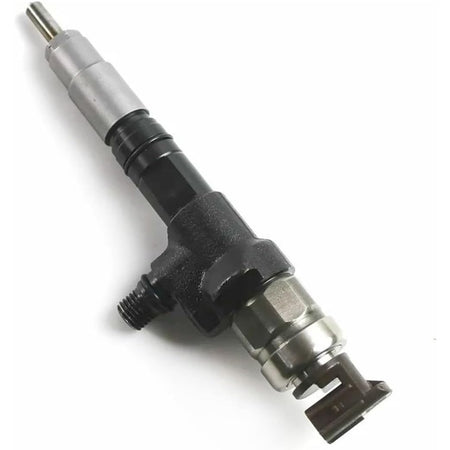 1 Pc Fuel Injector 1J770-53075 for Kubota Engine V3307 Tractor M6060HDC M6060HFC M7060HDC M4-071HDC12 - KUDUPARTS