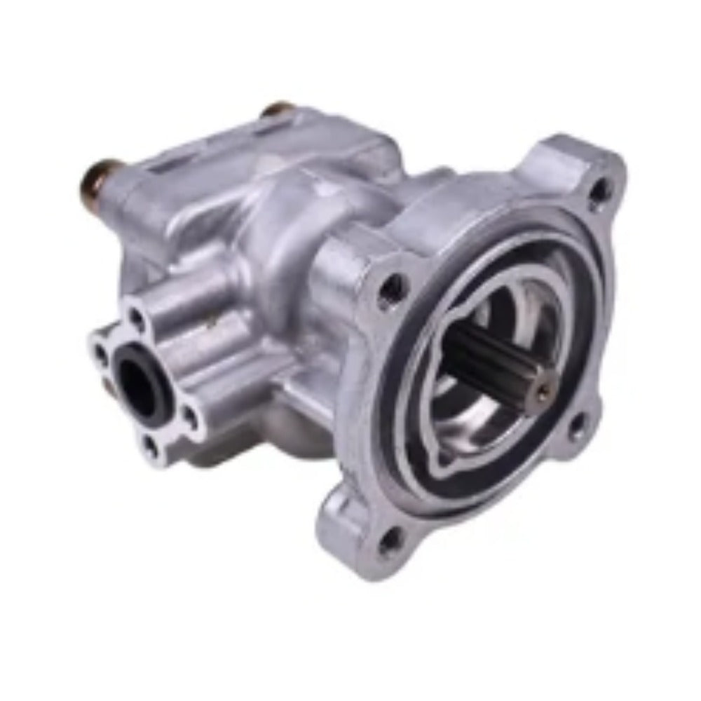 Hydraulic Pump SBA340450480 SBA340450481 for New Holland Tractor 1215 1220 TC24D TC18 TC24DA TC30 TC21D T1510 - KUDUPARTS