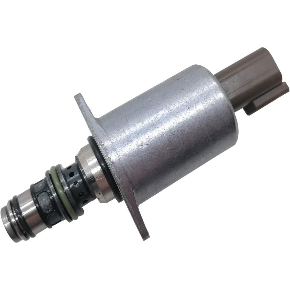 Válvula solenoide 585-9231 para excavadora Caterpillar CAT 312GC 313 315GC 317 320 315 323 325 326 330 335 336 340 349 352