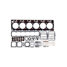 Upper Gasket Set Kit 3804897 for Cummins Engine 6B 6BT 6BTA 6C 6CT 6CTA 8.3L - KUDUPARTS