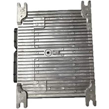 For Komatsu Excavator PC220-8M0 PC200-8M0 Control Panel 7835-45-4002 With Program - KUDUPARTS