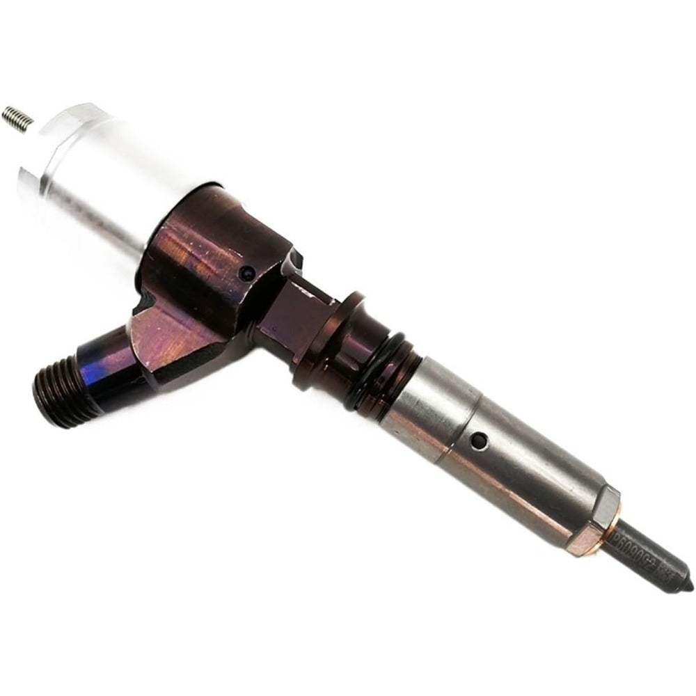 Fuel Injector 32F61-00014 for Caterpillar CAT Engine C4.2 C6 C6.4 Excavator E312D 312D - KUDUPARTS