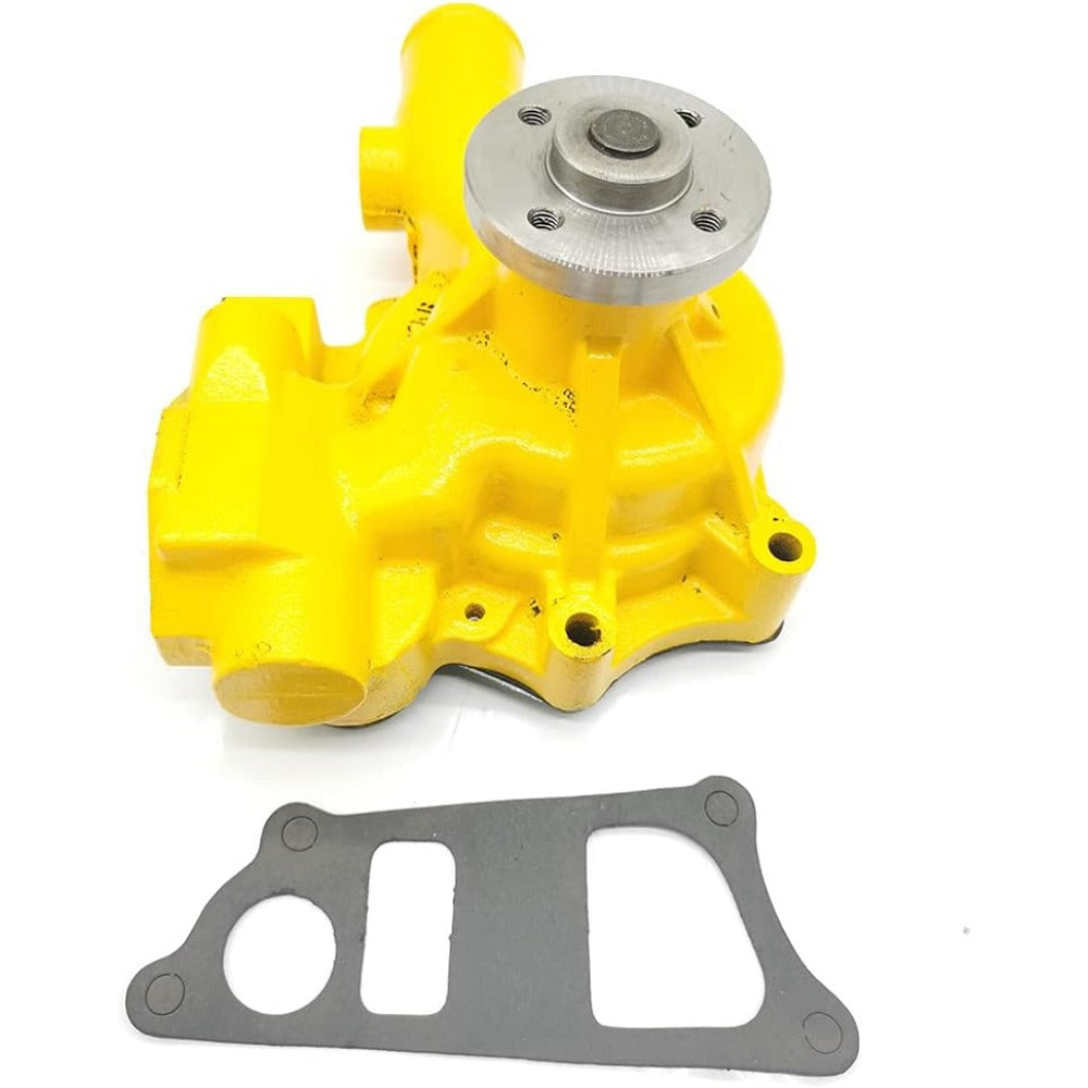 Water Pump 3800883 Fit for Cummins B3.3 QSB3.3 CM2150 Engine - KUDUPARTS