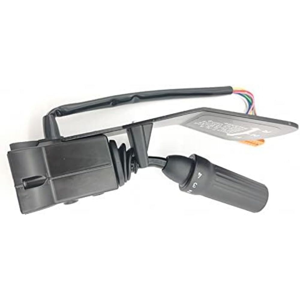 Forward & Reverse Switch AT342722 for John Deere Loader 210K 210LE 210LJ 310J 310SJ 315SJ 325J 410J 710J - KUDUPARTS